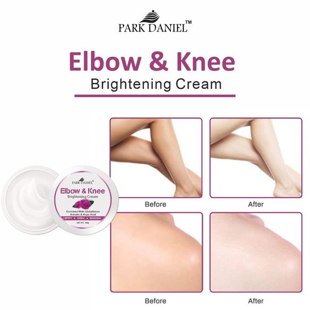 Elbow & Knee Brightening Cream - Image 2