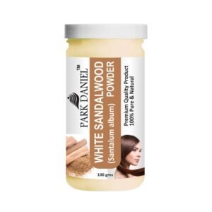 White Sandalwood Powder