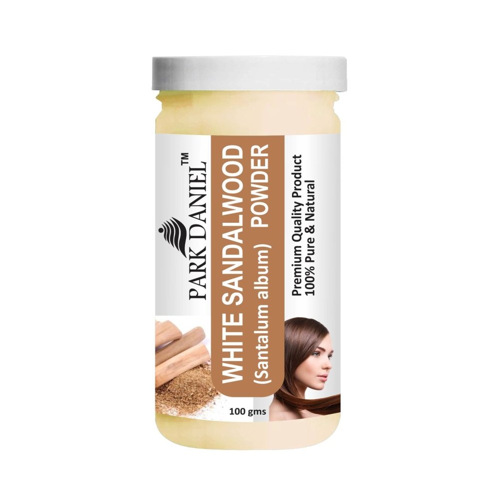 White Sandalwood Powder