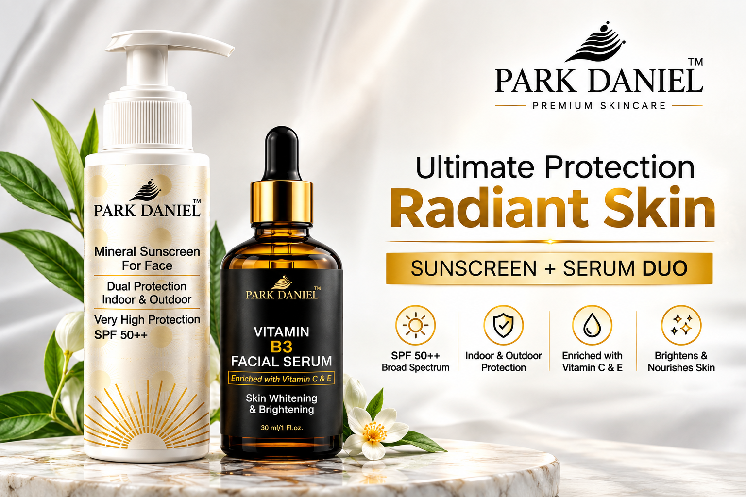 Premium Skincare