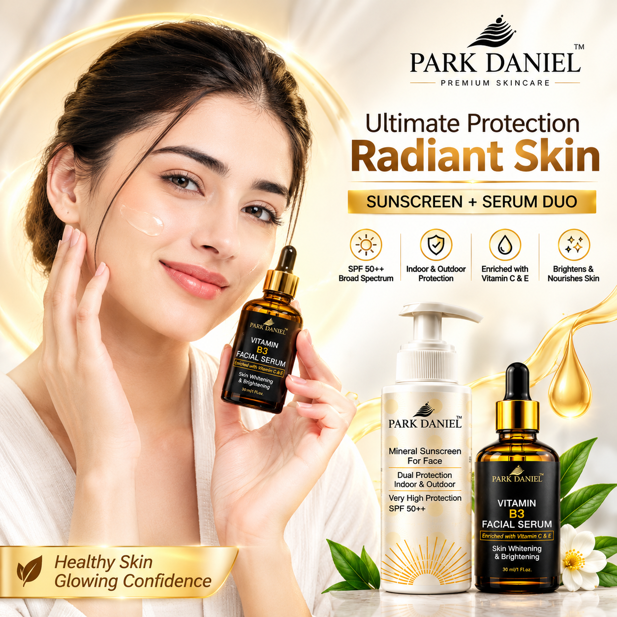 Beauty Products