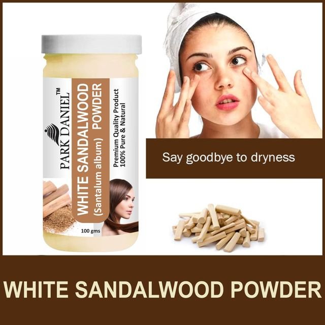 White Sandalwood Powder - Image 4