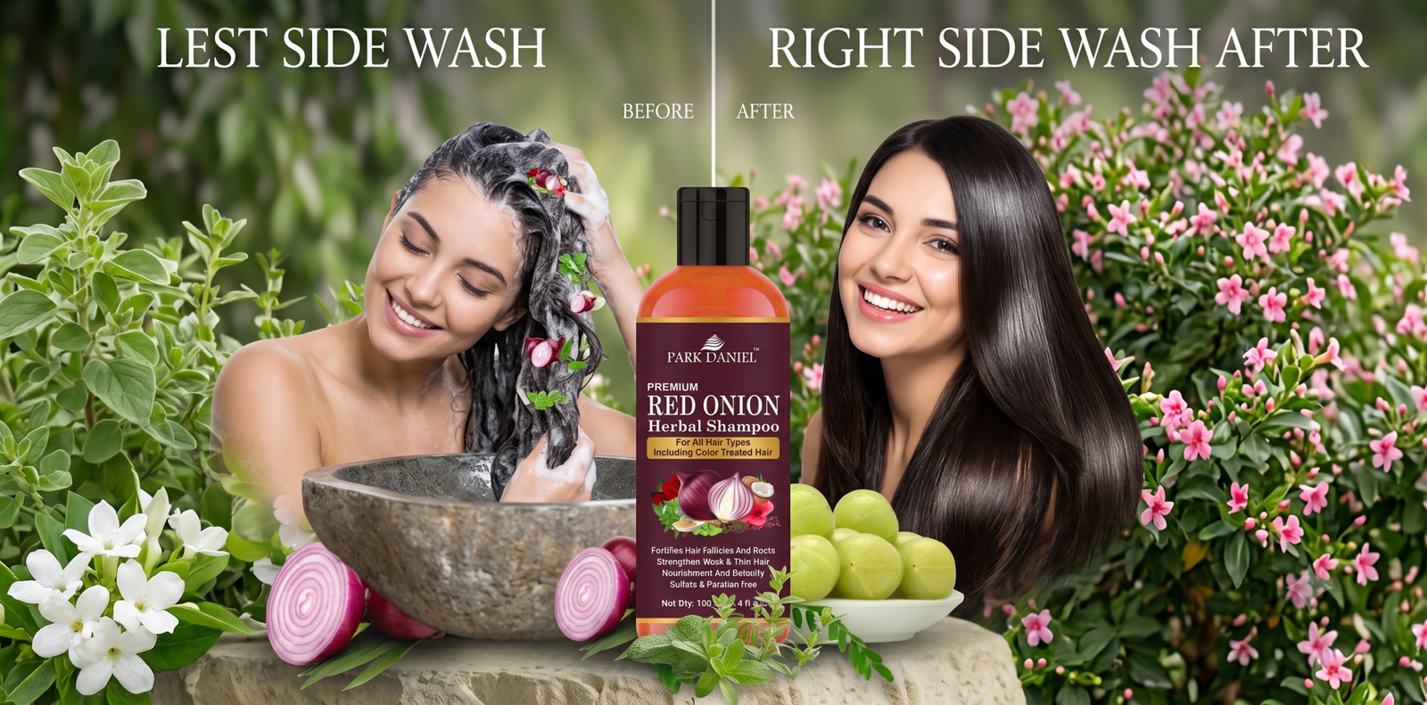 Hair Care Products