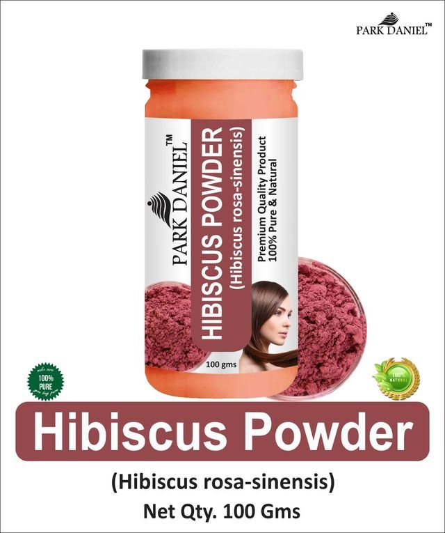 Hibiscus Powder - Image 2
