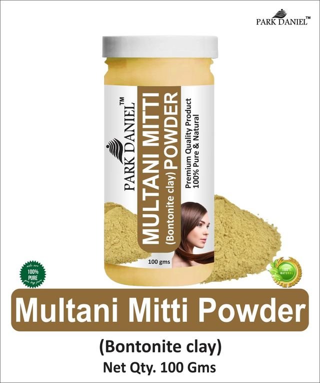 Multani Mitti Powder - Image 2