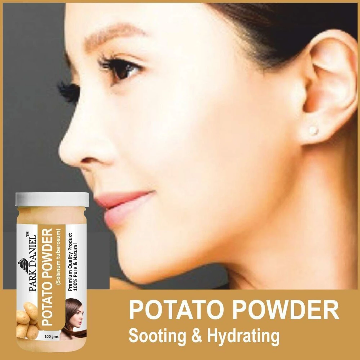 Tomato Powder & Potato Powder Combo - Image 2