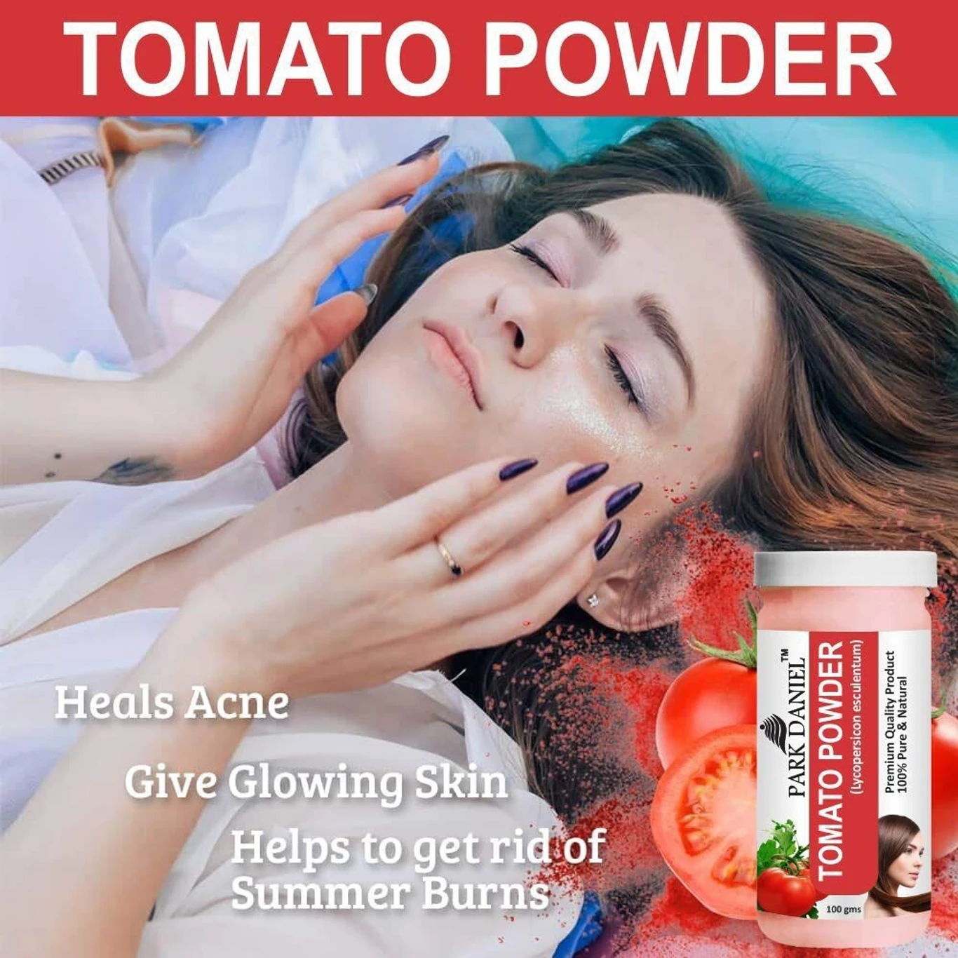 Tomato Powder & Potato Powder Combo - Image 4