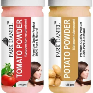 Tomato Powder & Potato Powder Combo