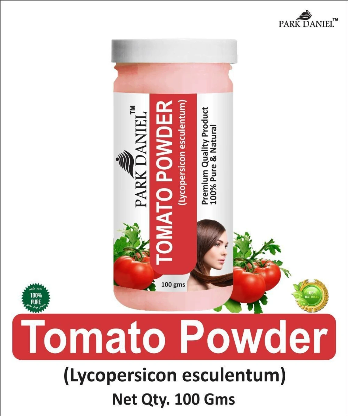 Tomato Powder & Potato Powder Combo - Image 5