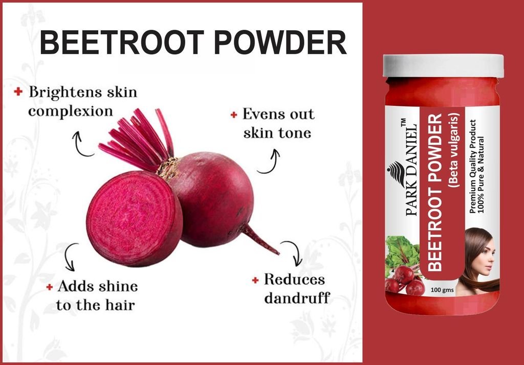 Beetroot Powder - Image 2