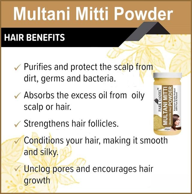 Multani Mitti Powder - Image 3