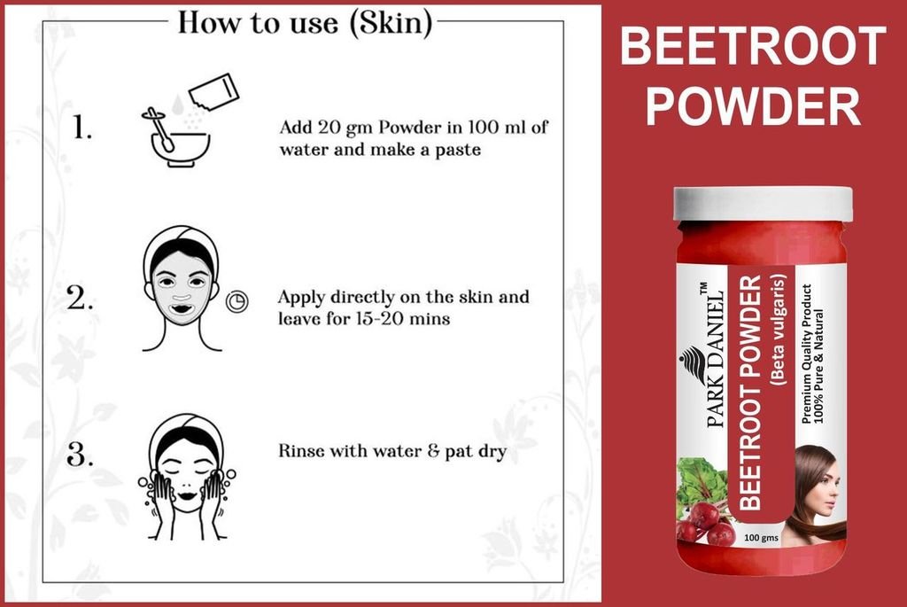 Beetroot Powder - Image 3