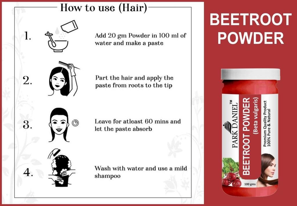 Beetroot Powder - Image 4