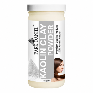 Kaolin Clay Powder