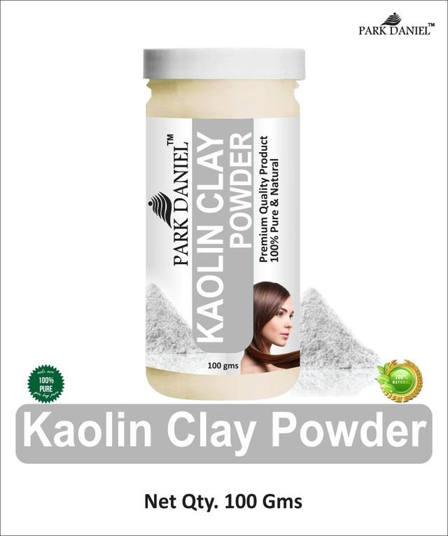 Kaolin Clay Powder - Image 2