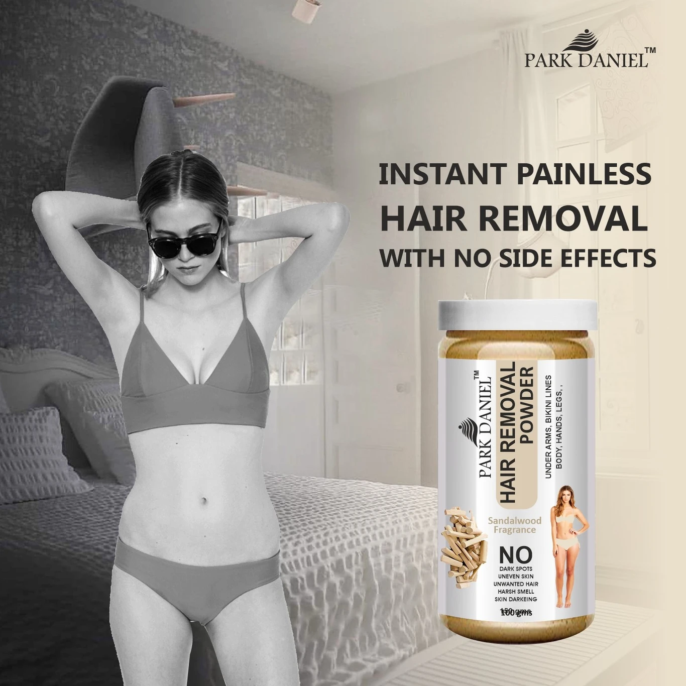 Hair Removal Powder - Image 4