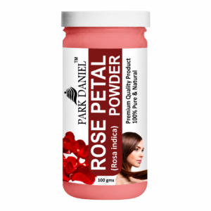 Rose Petal Powder