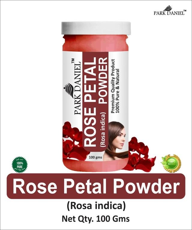 Rose Petal Powder - Image 2