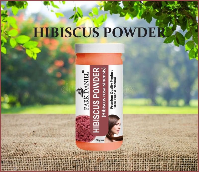 Hibiscus Powder - Image 4