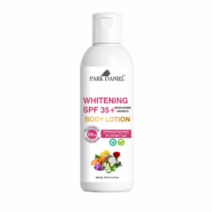 Body Lotion