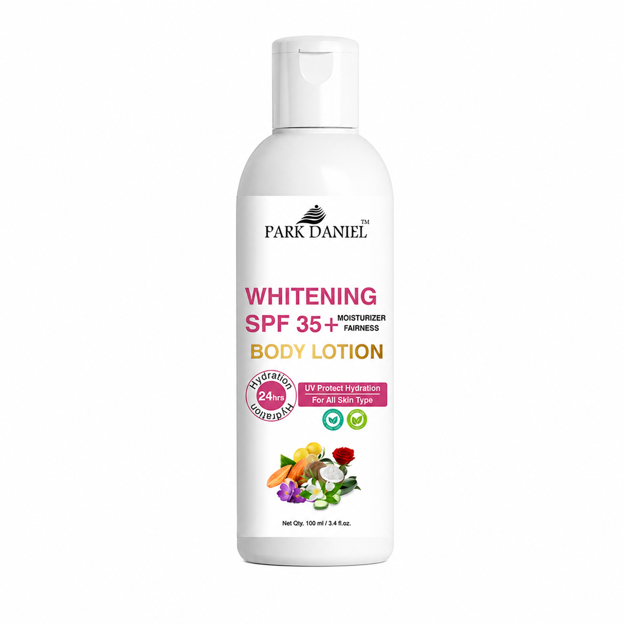Body Lotion
