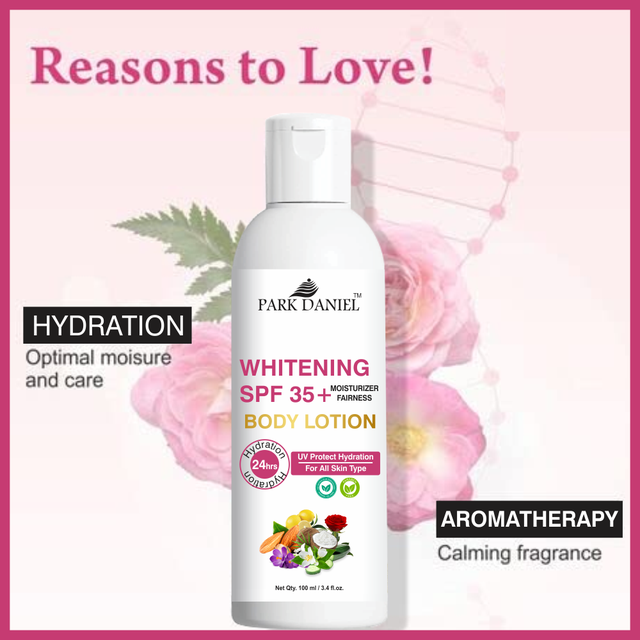 Body Lotion - Image 4