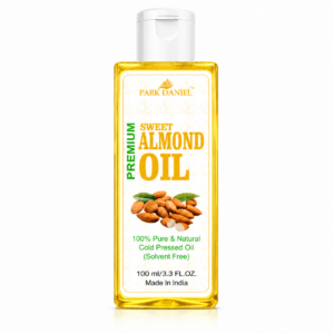 Sweet Almond Oil
