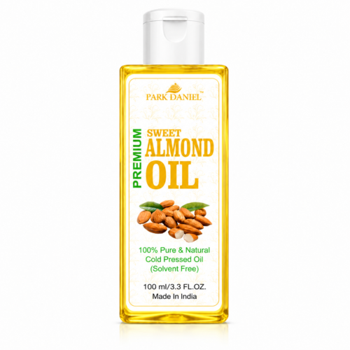 Sweet Almond Oil