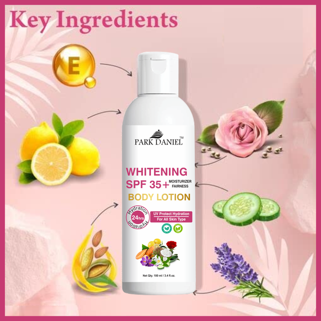 Body Lotion - Image 2