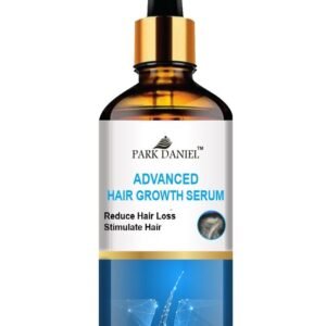 Advanced Hair Growth Serum
