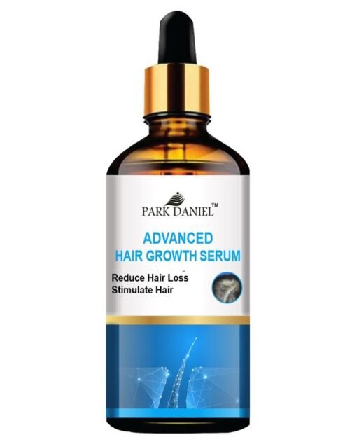 Advanced Hair Growth Serum