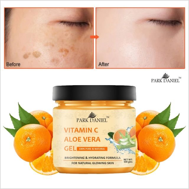 Face Gel - Image 3