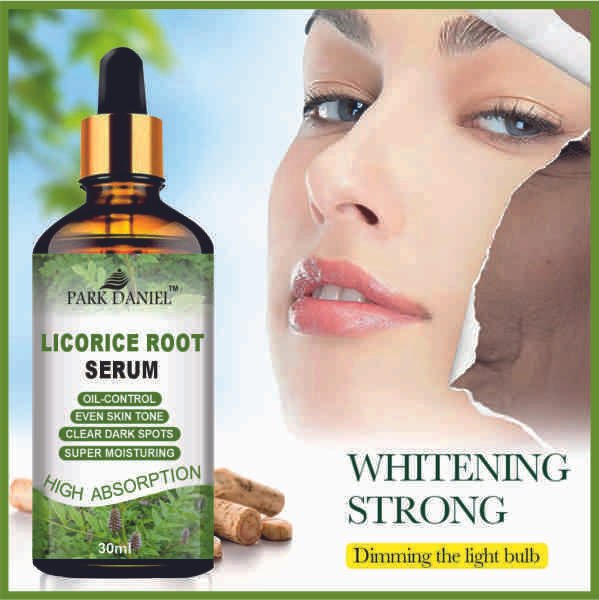 Licorice Root Serum - Image 3