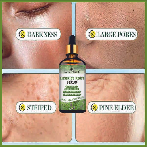 Licorice Root Serum - Image 4