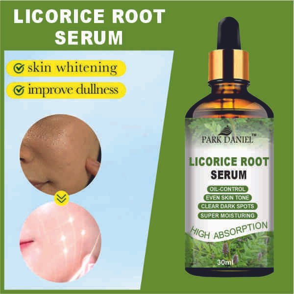 Licorice Root Serum - Image 5
