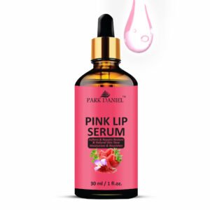 Pink Lip Serum