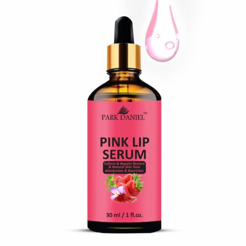 Pink Lip Serum