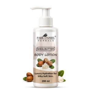 Shea Butter Body Lotion