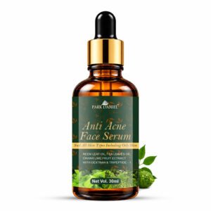 Anti Acne Face Serum