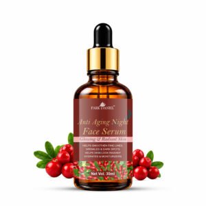 Anti-Aging Face Serum