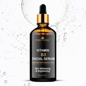 Vitamin B3 Facial Serum