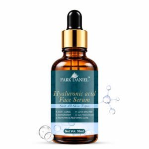 Hyaluronic Acid Face Serum