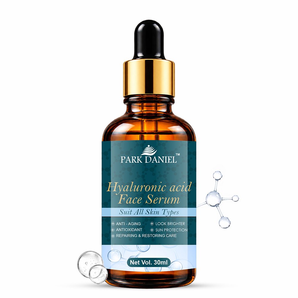 Hyaluronic Acid Face Serum