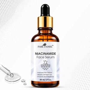 Niacinamide Face Serum