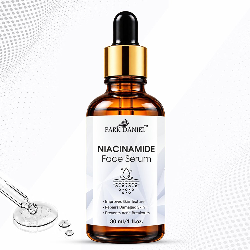 Niacinamide Face Serum