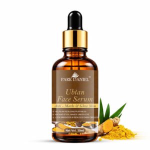 Ubtan Face Serum