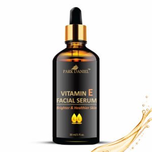 Vitamin E Facial Serum