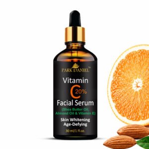 Vitamin C 20% Facial Serum