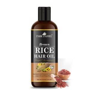 Hair Oil