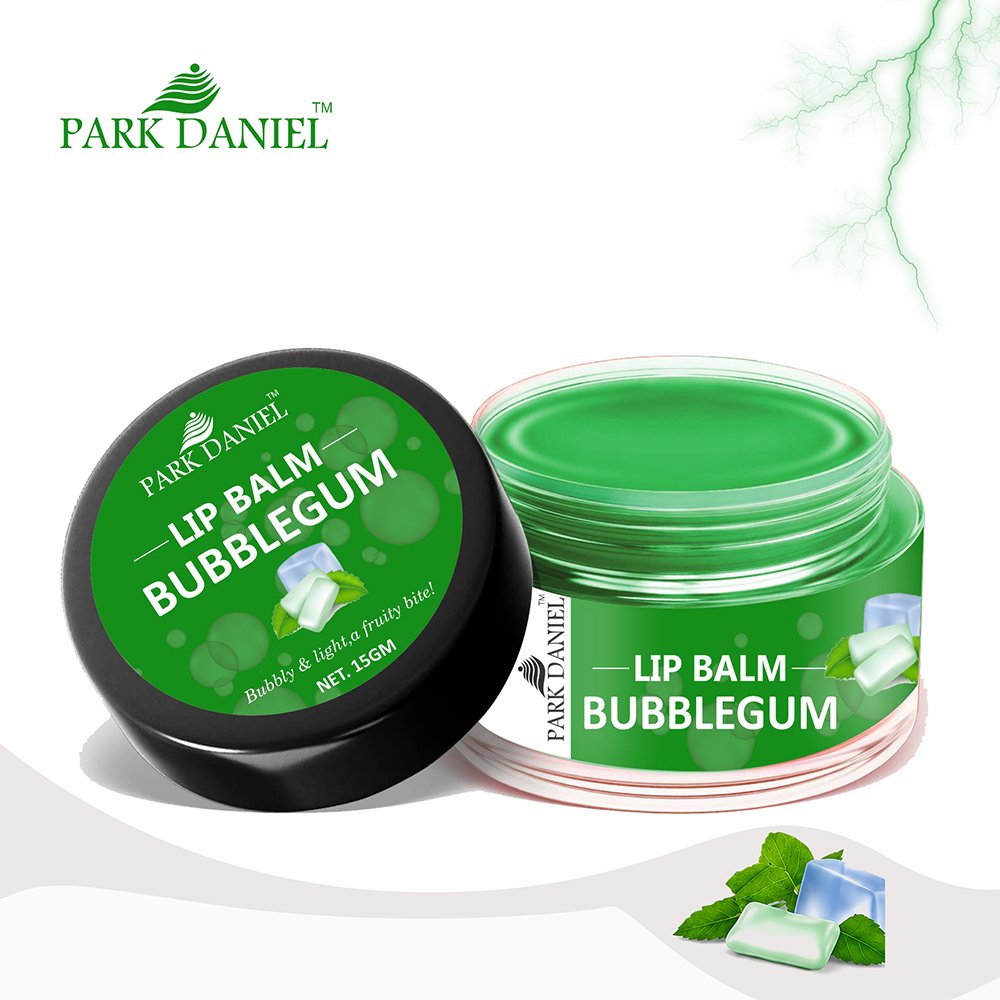Bubblegum Lip Balm